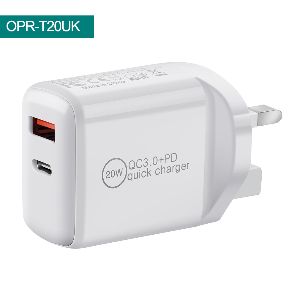 PHONE ACCESORIES/Travel charger